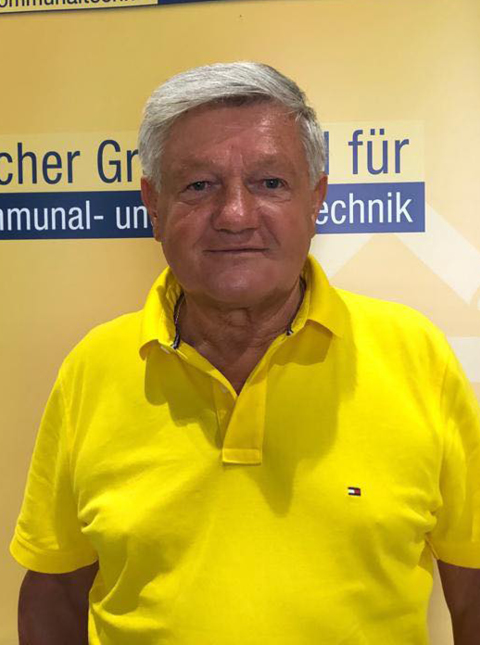 Gerhard Götzer